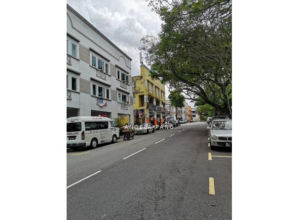 Jalan 2/4C, Jalan 3/4C Jalan 4/4C, Jalan 5/4C, Wangsa Maju, Kuala Lumpur 53100