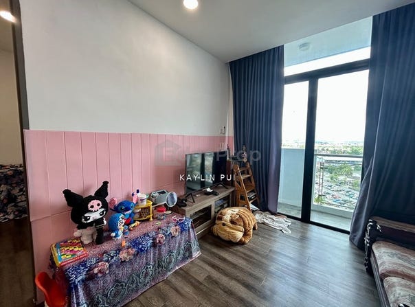 Kuching, Sarawak 93250