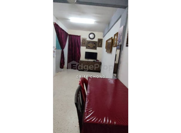 Jalan Anggerik 3, Hulu Selangor, Selangor 48300