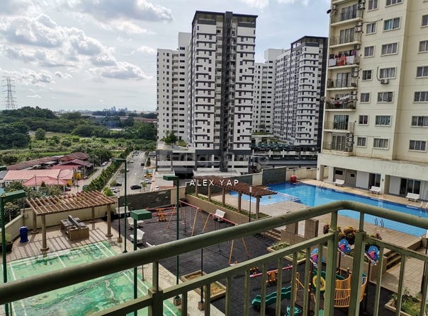Batu 3, Shah Alam, Selangor 40300