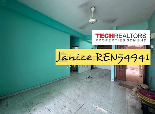 Off Jalan Perda Utama, Bandar Perda, 14000, Penang, Bandar Perda, Penang 14000