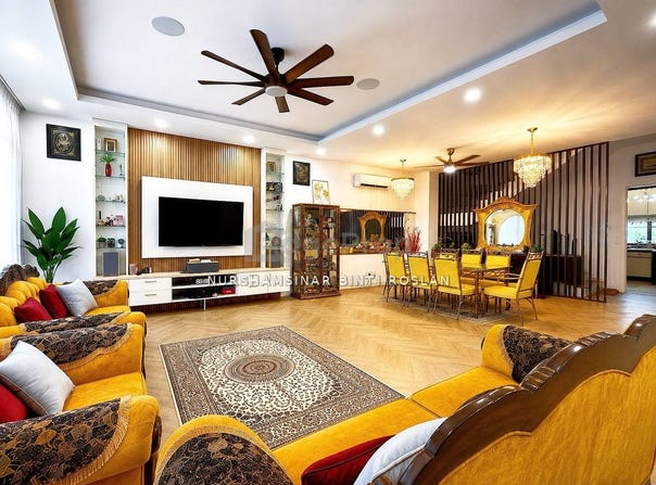 Cyberjaya, Selangor 63000