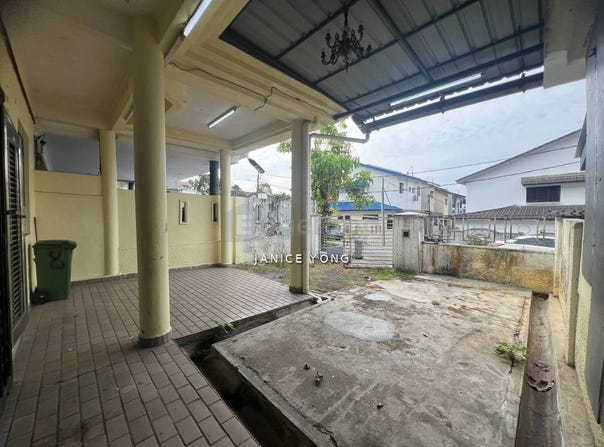 Skudai, Johor 81300
