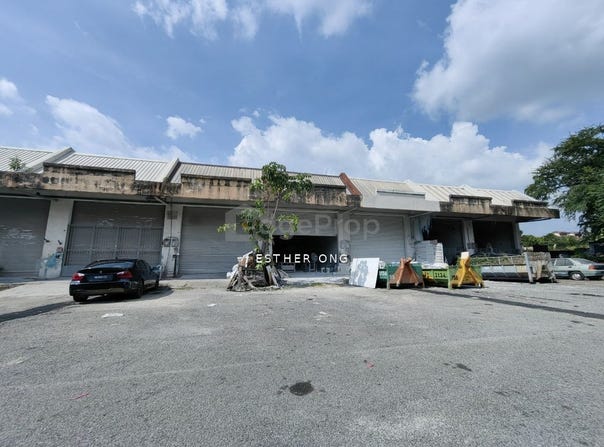Selangor, Shah Alam, Selangor 40300