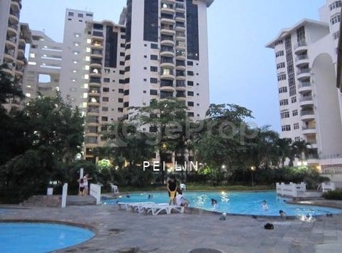 Ampang, Selangor 68000
