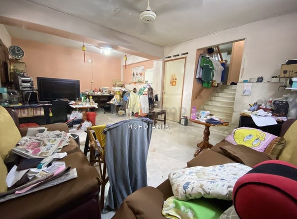 Cheras, Kuala Lumpur 56000
