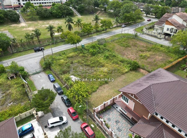 Bangi, Selangor 0