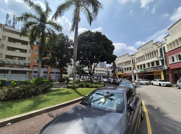 Petaling Jaya, Selangor 47820