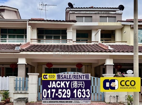 Ipoh, Perak 31400