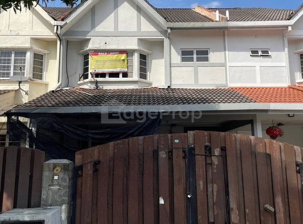 Jalan BRP 7, Bukit Rahman Putra, Selangor 47000