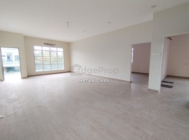 Jalan BS, Seri Kembangan, Selangor 41200