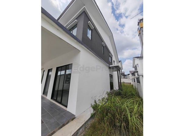 Jalan TSR 1, Rawang, Selangor 48000