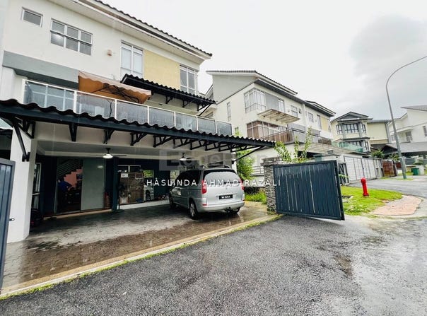 Kajang Perdana, Kajang, Selangor 43000