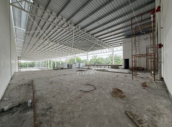 Banting, Selangor 43900