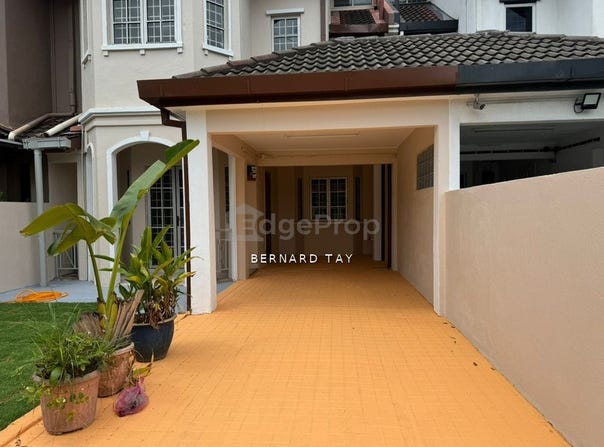 Subang Jaya, Selangor 47620