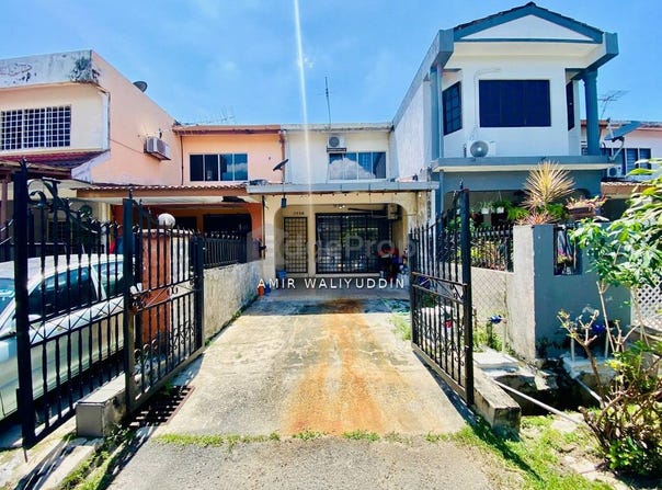 Ampang, Selangor 53300