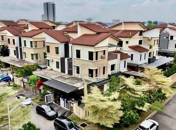 Jalan Bistari, Kajang, Selangor 43000