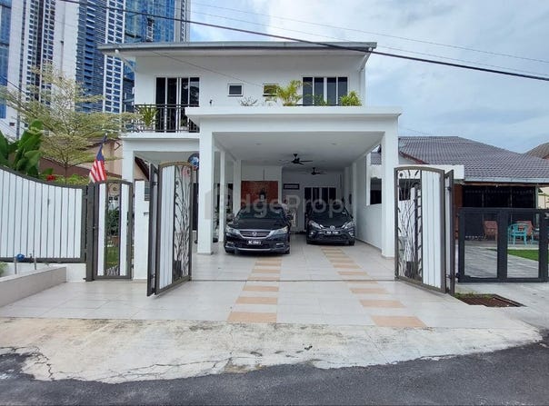 Keramat, Kuala Lumpur 54200
