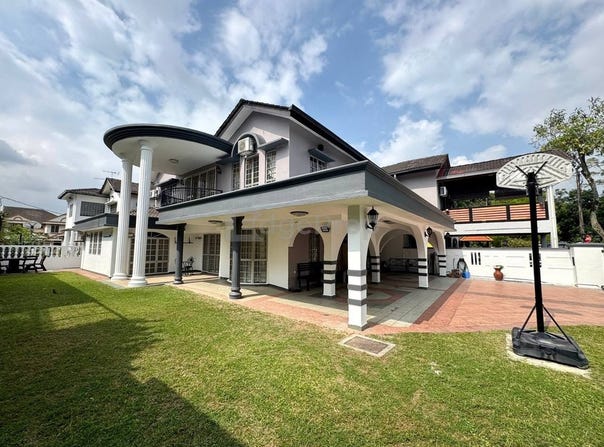 Section 9, Shah Alam, Selangor 40100