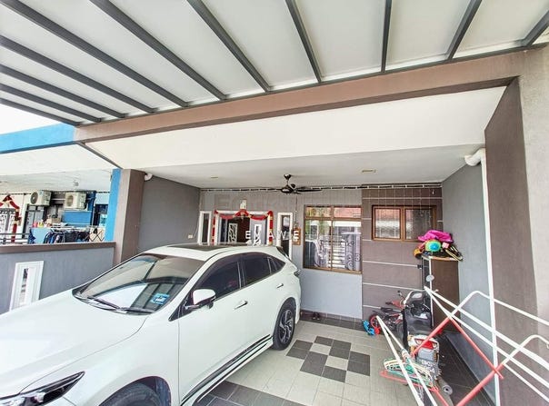 Jalan Kebun Nenas, Klang, Selangor 41200