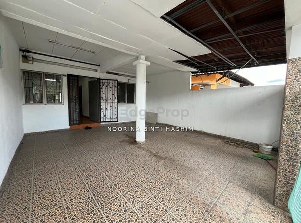 Semenyih, Selangor 43500