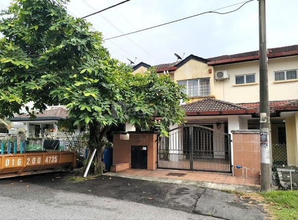 Seri Kembangan, Selangor 43300