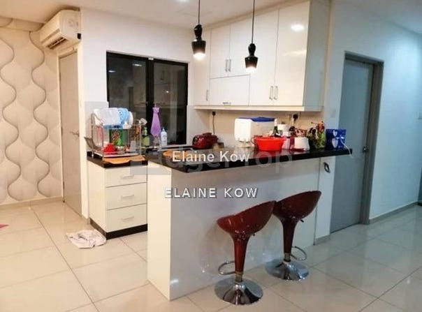 Jalan Mawar, Kayu Ara, Selangor 47300