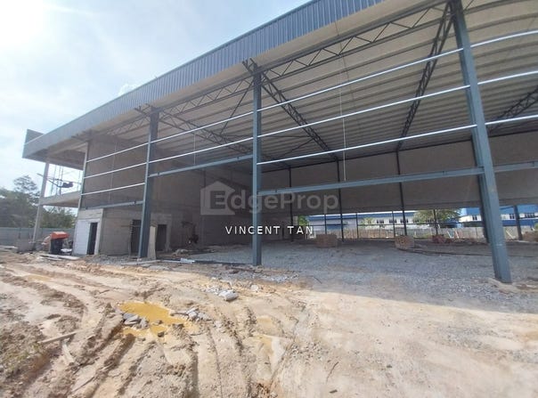 Nilai, Negeri Sembilan 71800