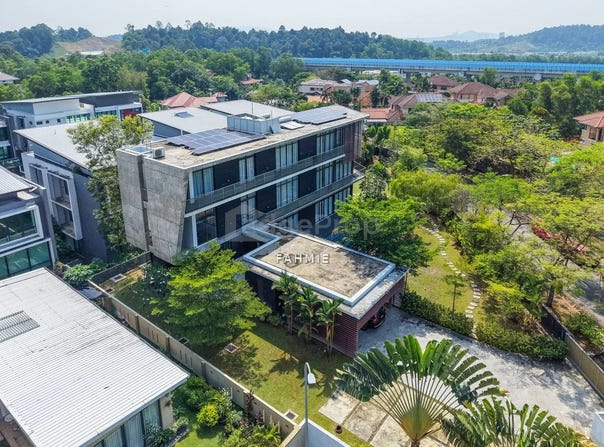 Shah Alam, Selangor 40170