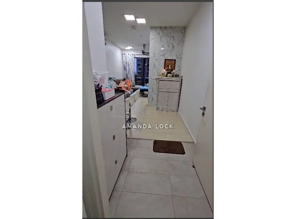 Jalan Pipit, Puchong, Selangor 47100