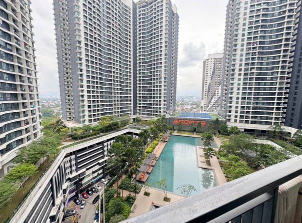 Gombak, Kuala Lumpur 53000