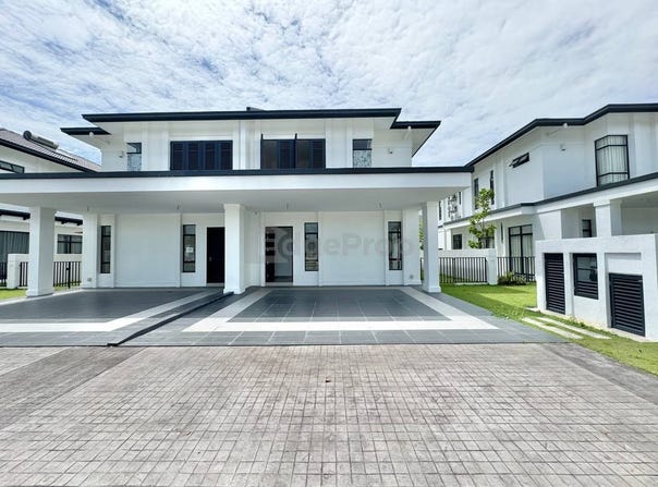 Bandar Puncak Alam, Selangor 42300