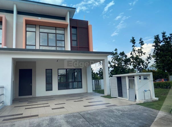 Semenyih, Semenyih, Selangor 43500
