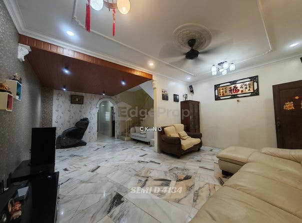 Klang, Selangor 41050