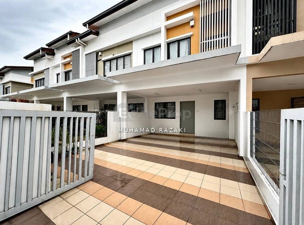 Shah Alam, Selangor 40170