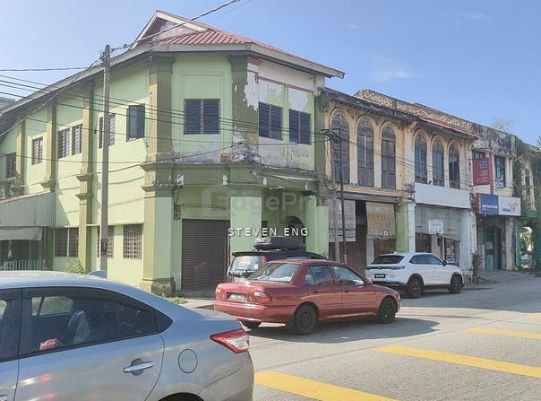 Kinta, Perak 31550