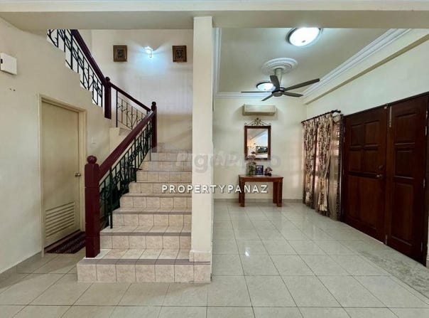 Jalan Adang, Bukit Jelutong, Selangor 40150