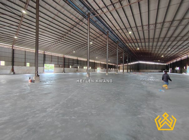 Port Klang, Selangor 42000