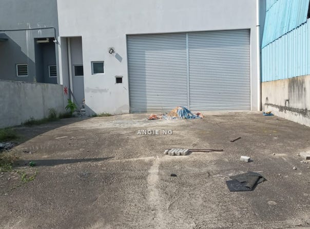 Senawang, Negeri Sembilan 70450