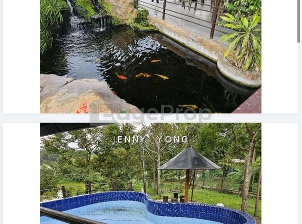 Hulu Langat, Selangor 43100