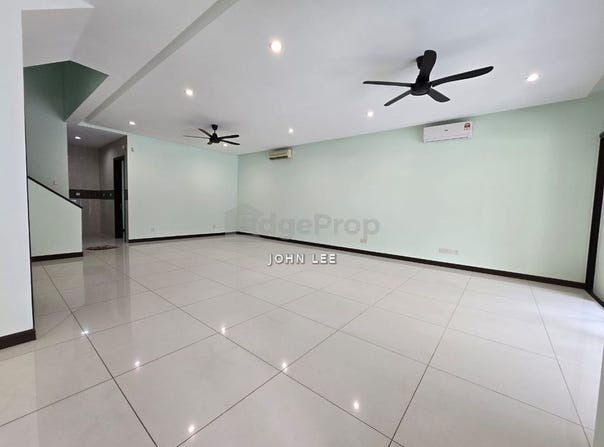 Jalan BK 8A, Puchong, Selangor 43300