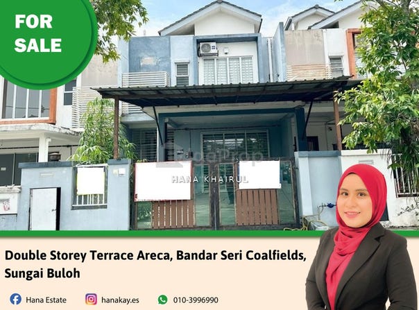 Jalan BSC 2A, Sungai Buloh, Selangor 47000