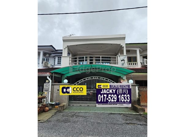 Ipoh, Perak 31650