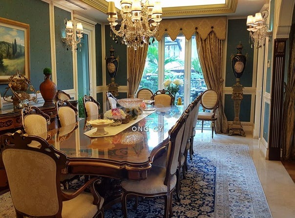 Jalan Usahawan, Glenmarie, Selangor 40150