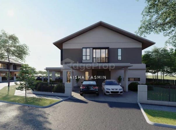 Serian, Sarawak 94700