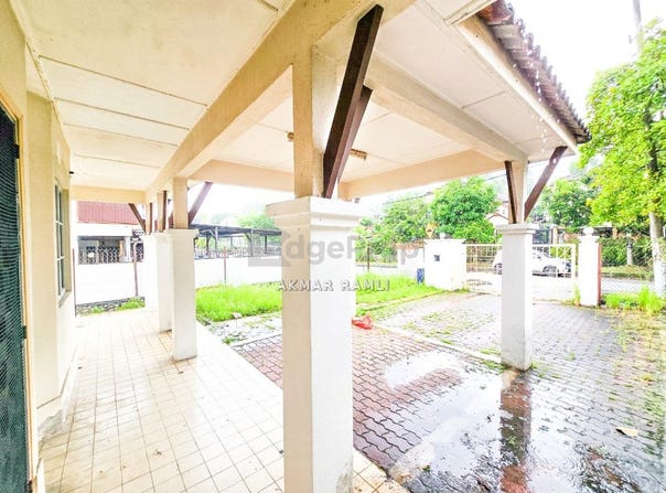 Section 8, Shah Alam, Selangor 40000