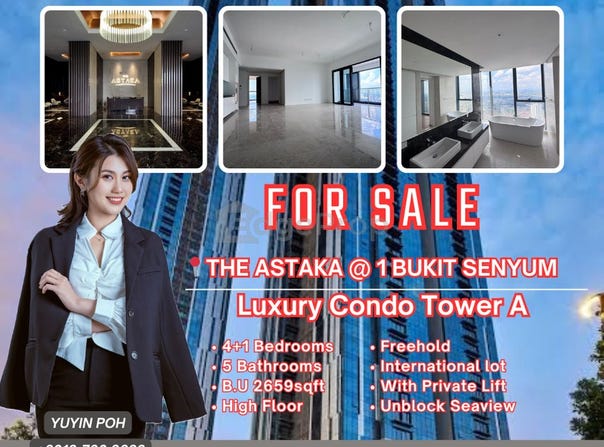 Tebrau Highway, Bukit Senyum, 80200, Johor, Johor Bahru, Johor 80200