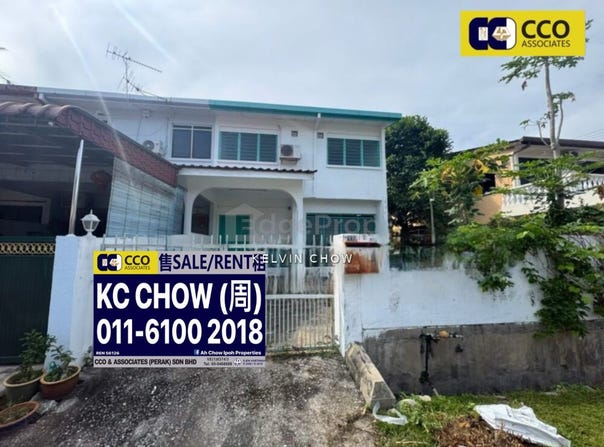Ipoh, Perak 31400