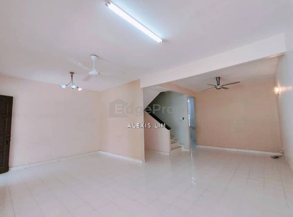 Bukit Tinggi 3, Klang, Selangor 41200