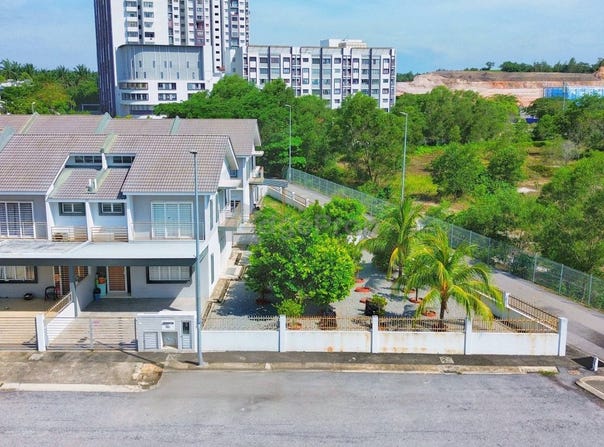Cyberjaya, Selangor 63000